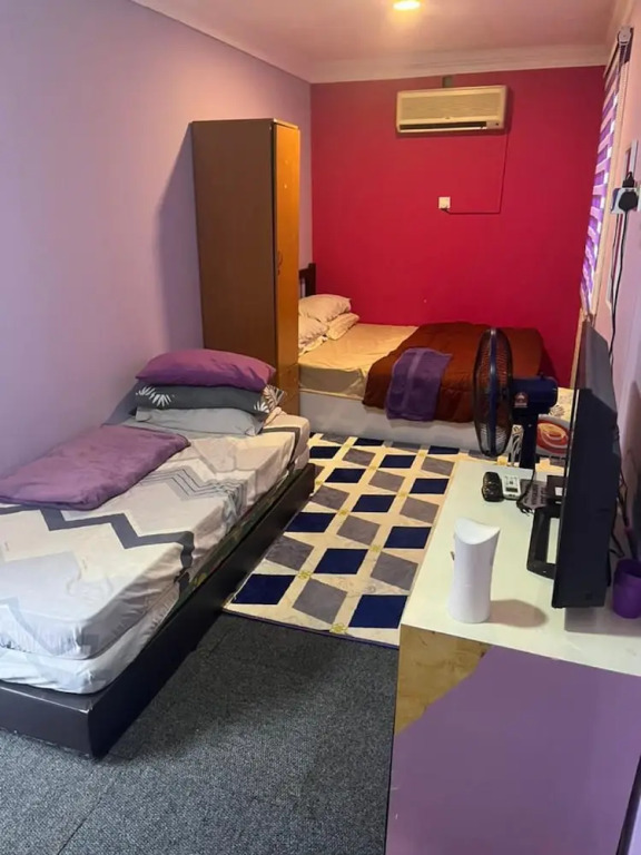 OYO 90763 Chalet Teratak Tuan Muda