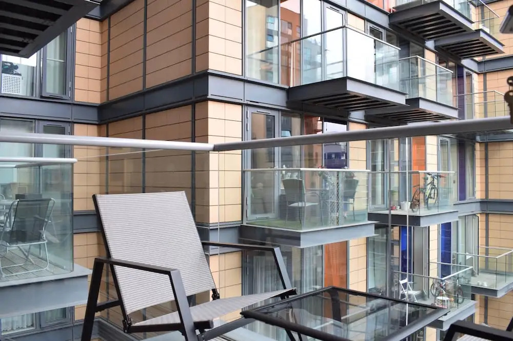 Canary Wharf 1 Bedroom Property