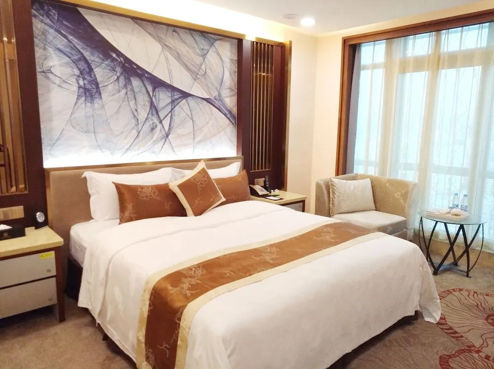 Shenzhen Bossfield Hotel