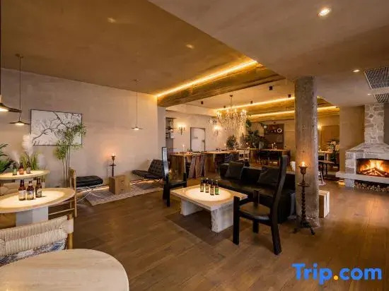 Momer Coastal Farm Resort & Homestay - Laoshan Scenic Area Branch