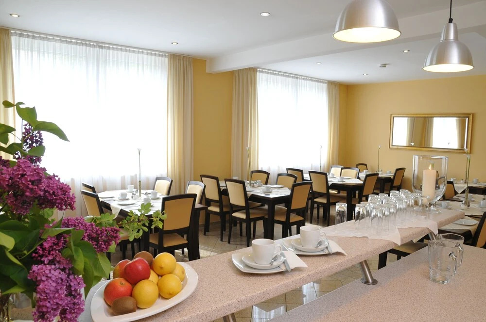 Hotel Ferchenhof