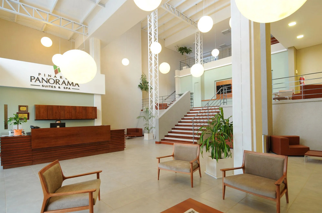 Pinares Panorama Resort, Spa & Convention Center