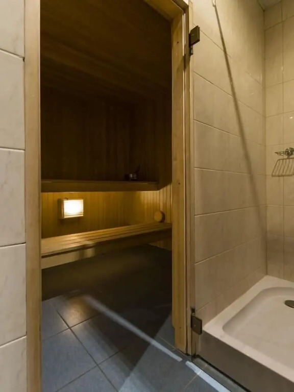 I&A Residence Humala