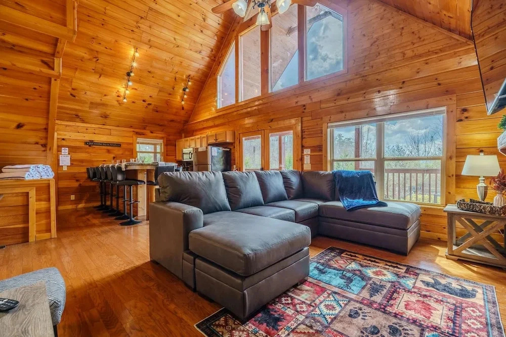 February Specials 3br-hot Tub-pet Friendly