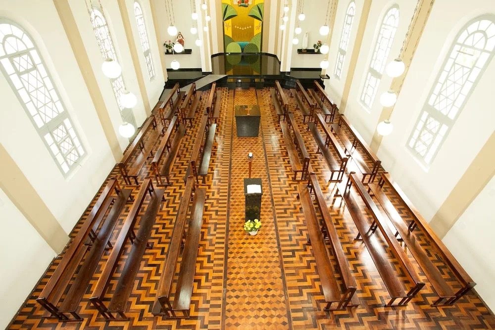 Eco Hotel Vila Fátima