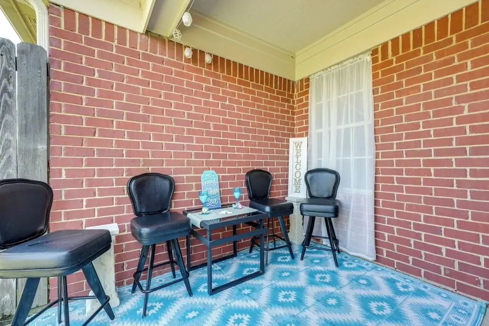 Horn Lake Vacation Rental ~ 14 Mi to Memphis!