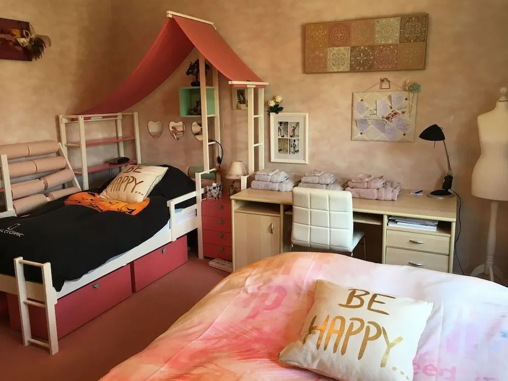B&B - Home sweet home
