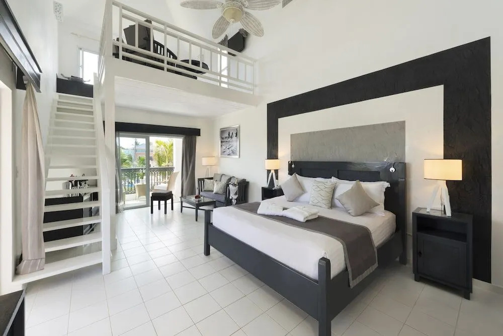 Privilege Club at Ocean Blue & Sand - All Inclusive