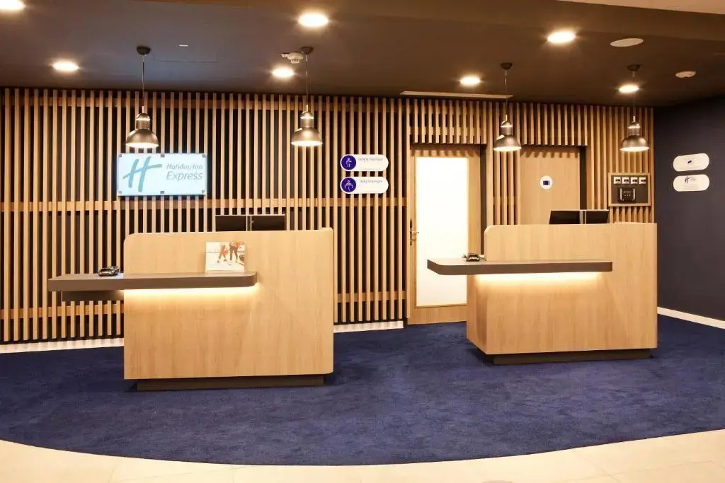 Holiday Inn Express - Offenburg by IHG