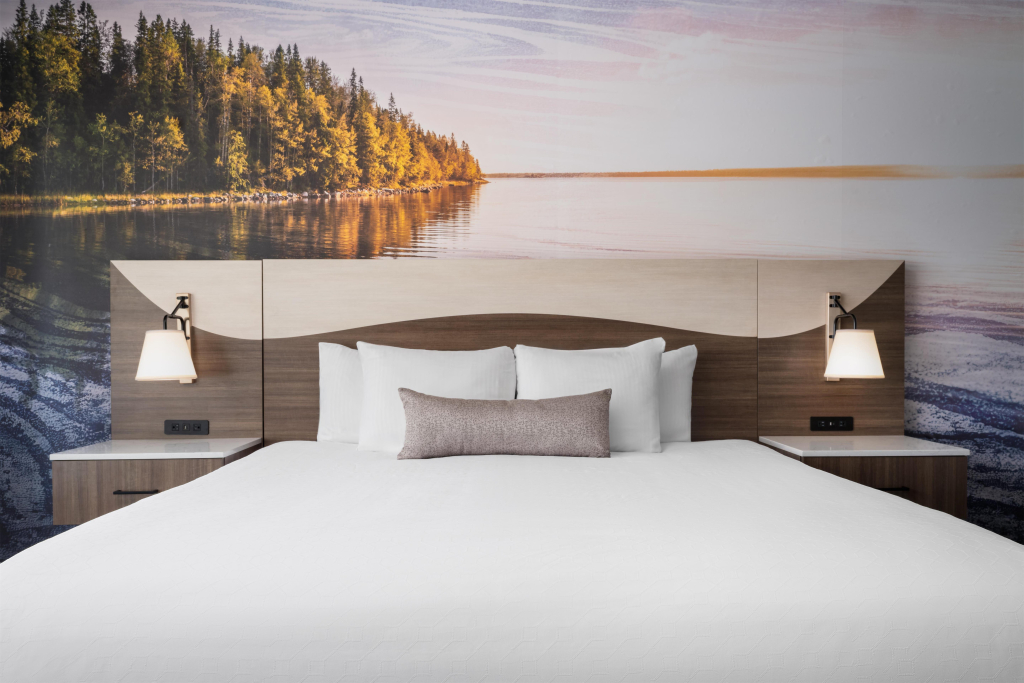 Best Western Premier Bridgewood Hotel Resort