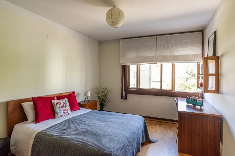 Porto Family Home by MP