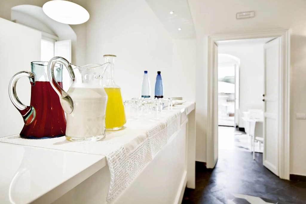 Epoca - Camere con stile