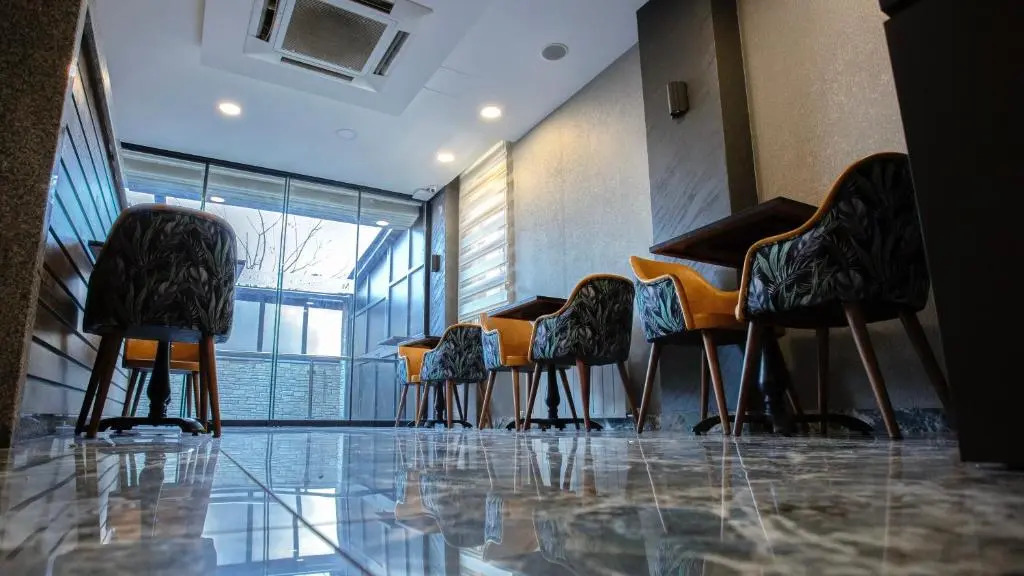 musk hostel