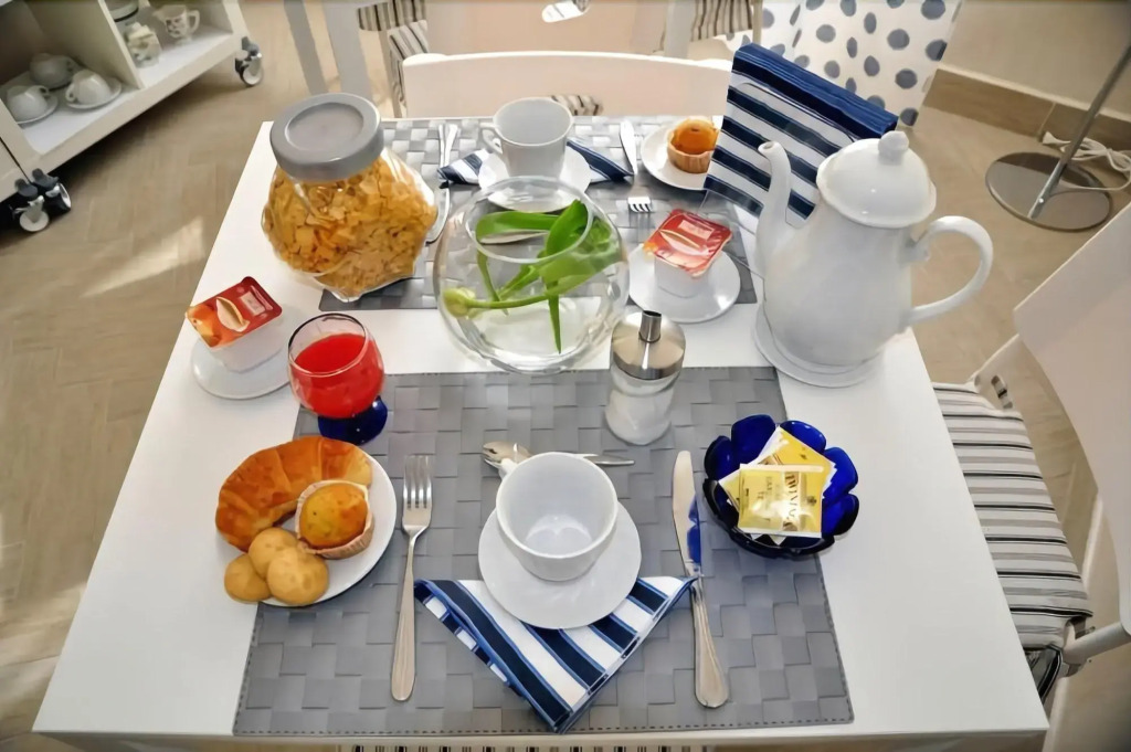Bed & Breakfast Agli Horti Sallustiani