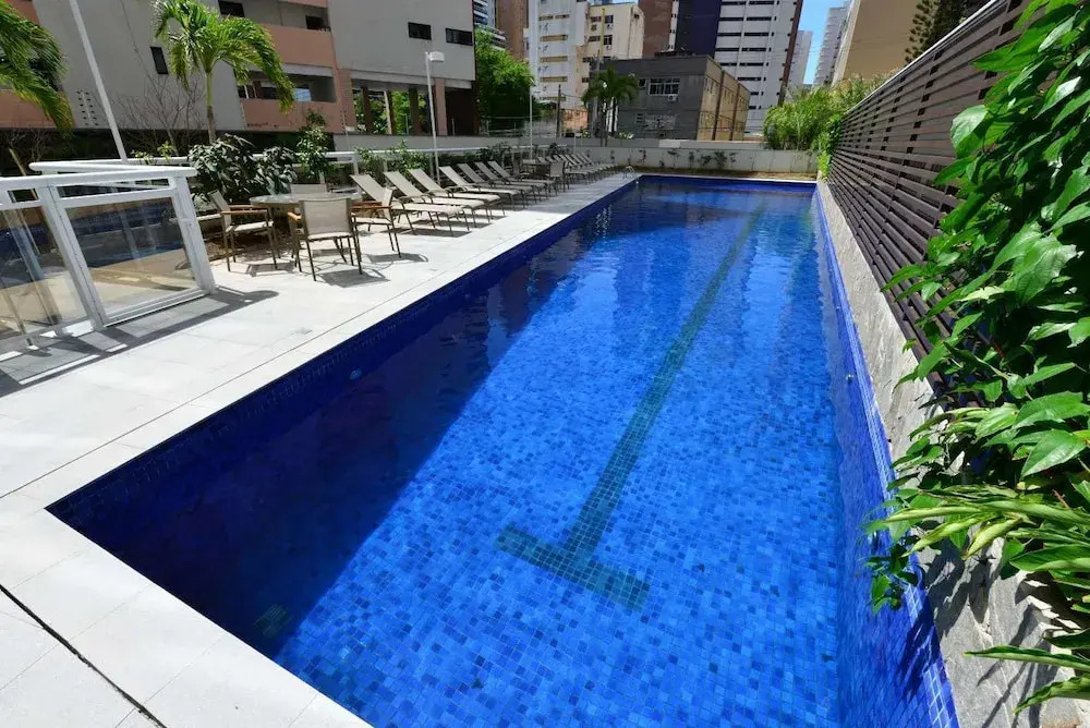 Flat vista mar landscape da beira 701