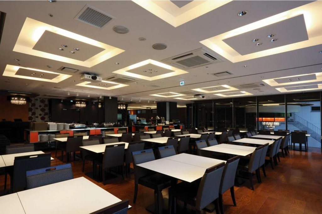 APA Hotel Hiroshima Ekimae
