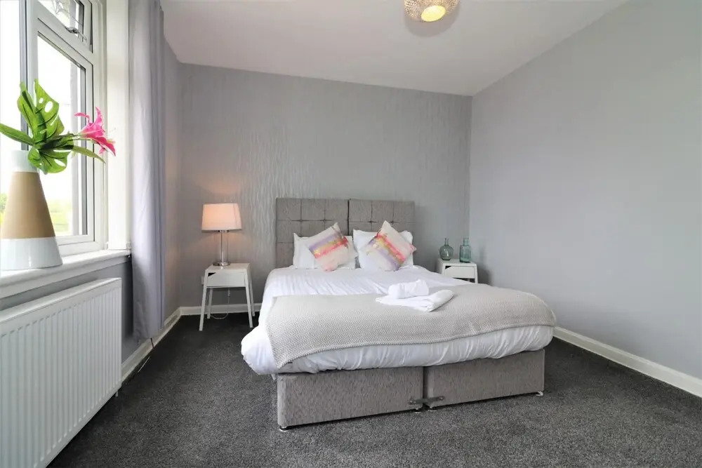 Carfin House - Motherwell