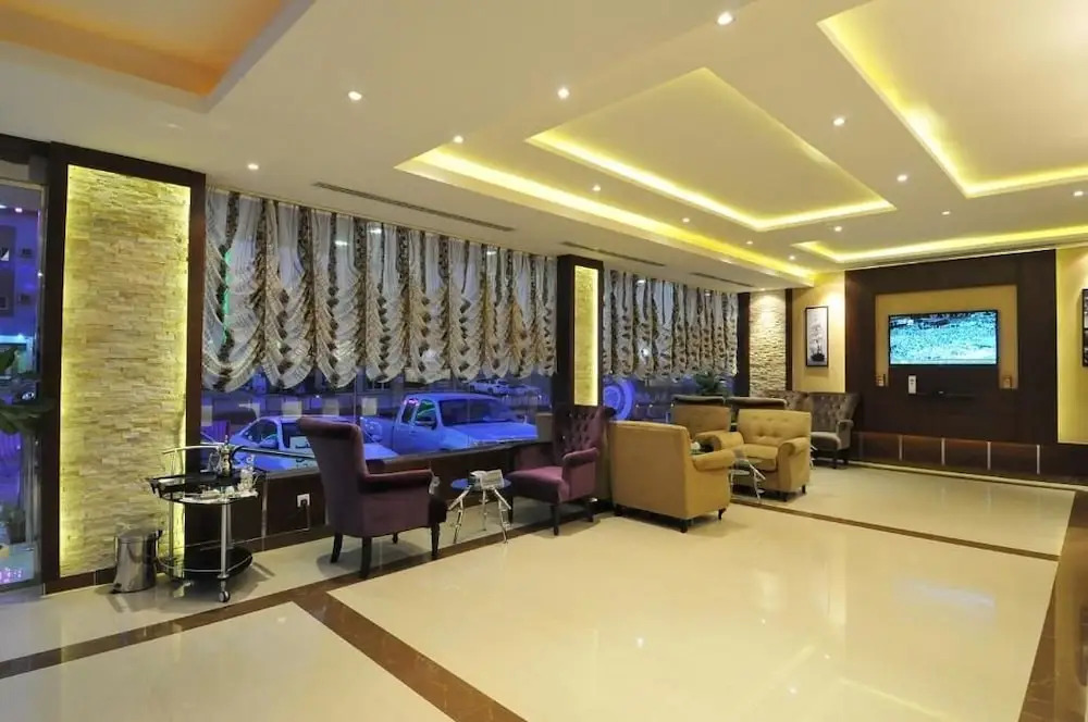 Nozol Aram 2 Hotel Apartments