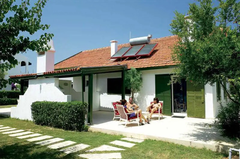 Villasaray Hotel