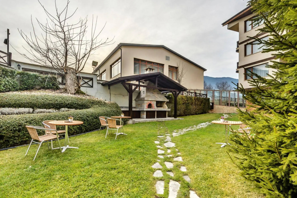 Regnum Bansko Mountain Resort