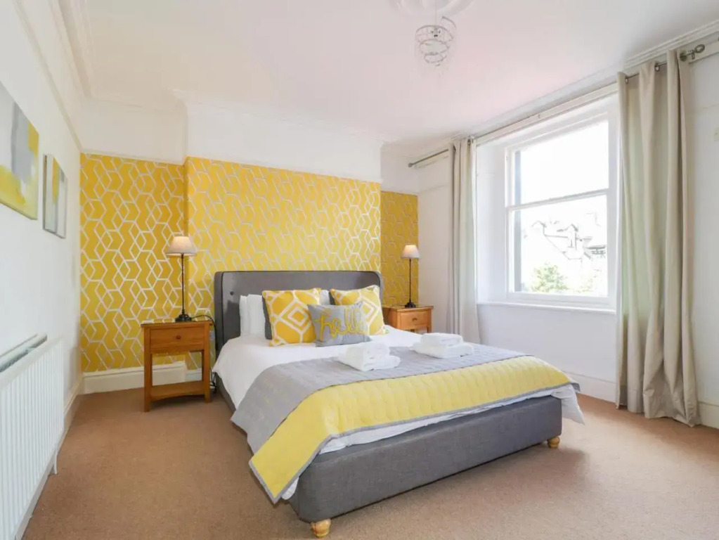 Sefton House
