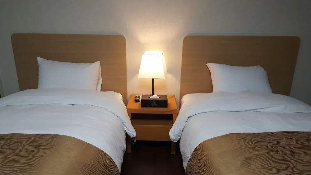 Suncheon Booyoung Hotel
