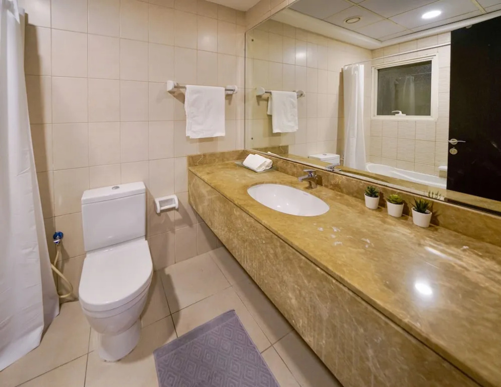 One Perfect Stay - Al Waleed