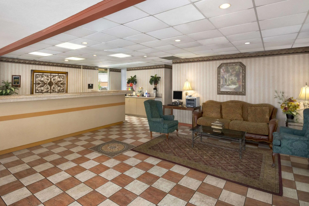 Days Inn Birmingham/Vestavia Hills