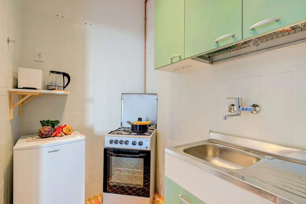 Missy Apartment