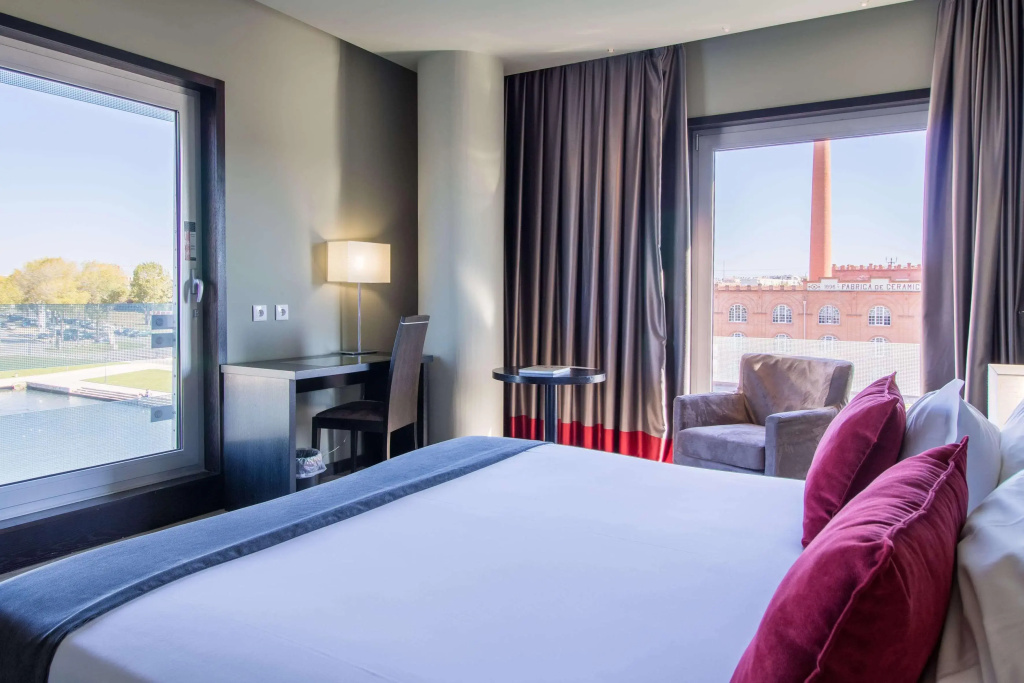 Meliá Ria Hotel & Spa