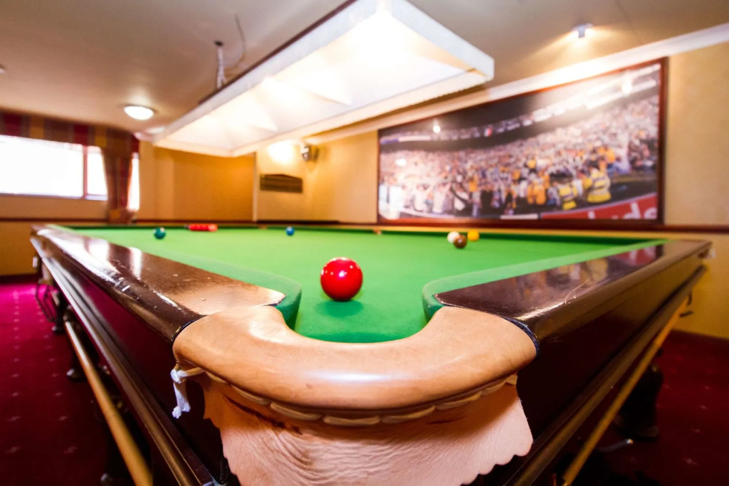 Dalmeny Hotel