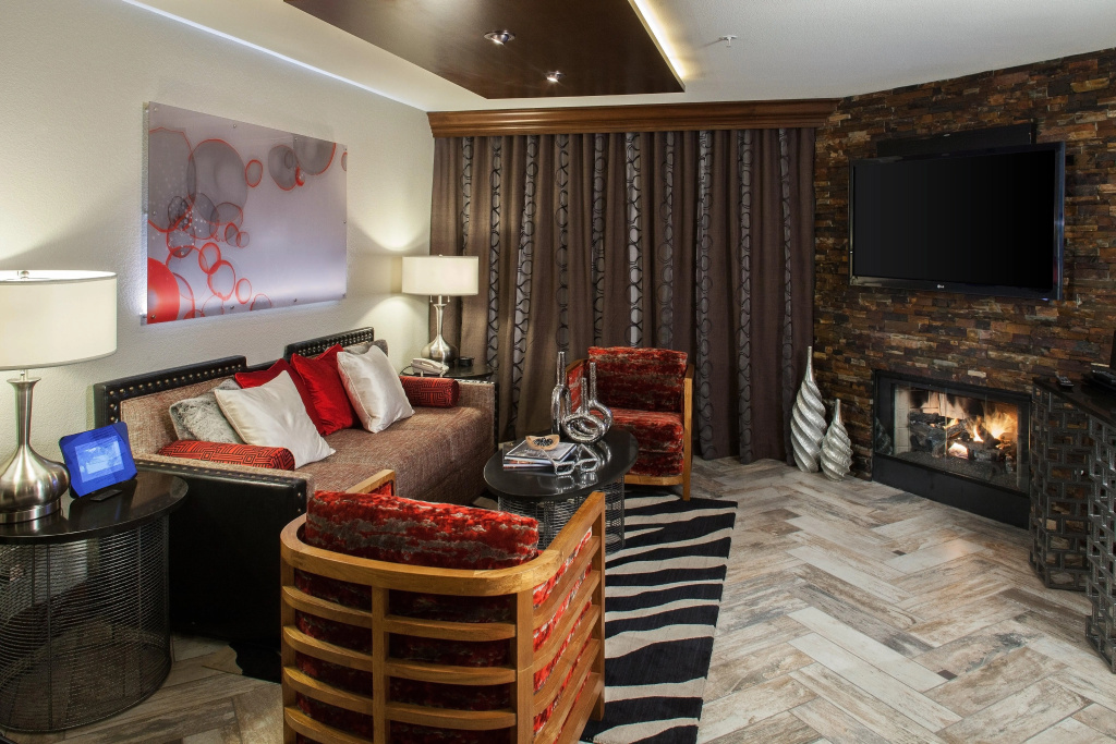 Holiday Inn Club Vacations at Desert Club Resort