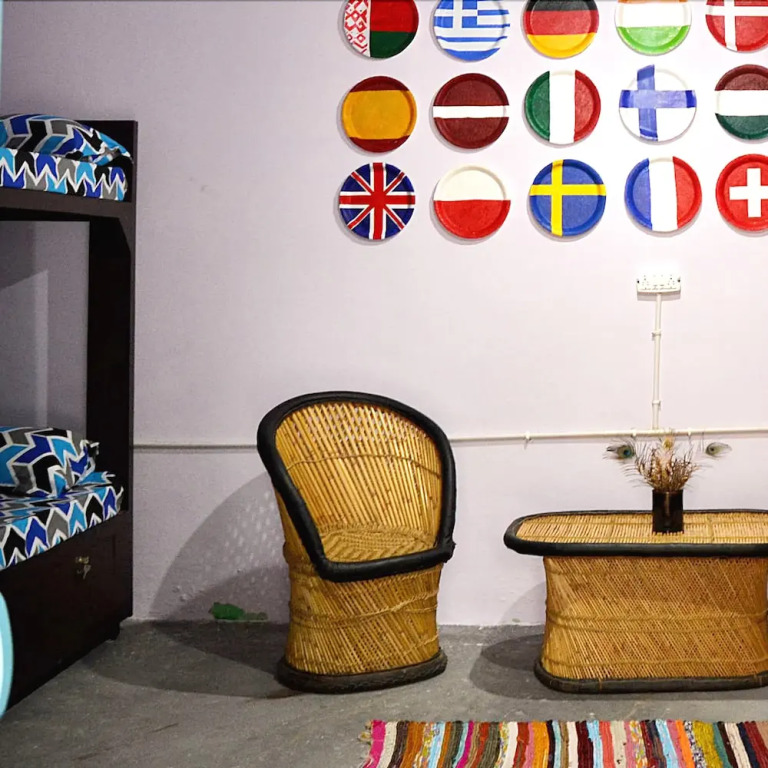 V Resorts Casa Delhi