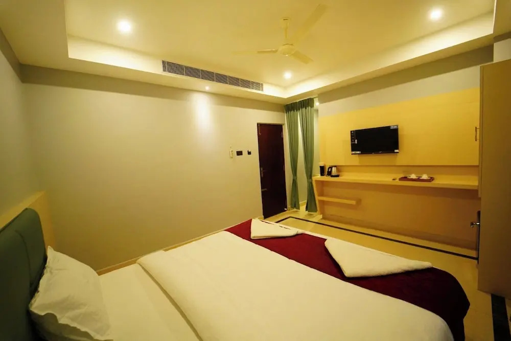 Hotel Ishta
