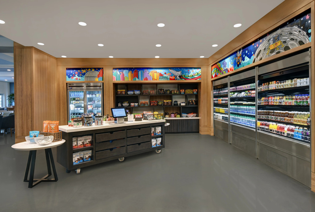 Holiday Inn Express - Houston - Galleria Area by IHG