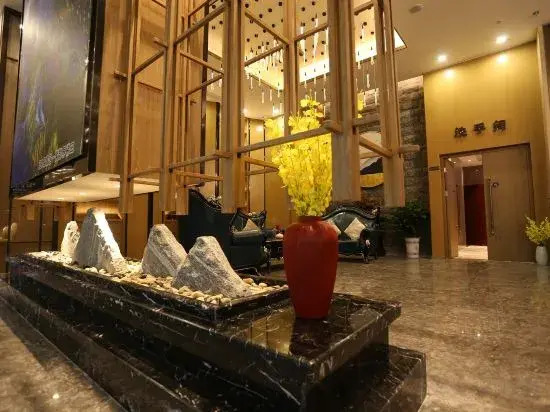Shenlong Hotel