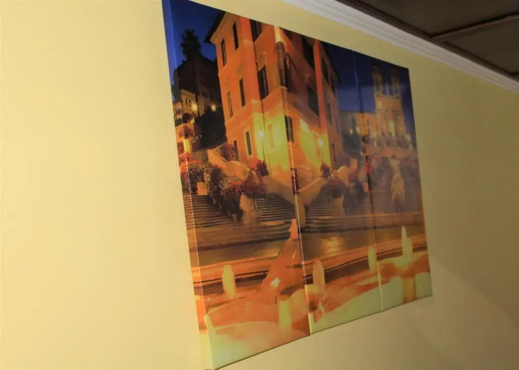 Hotel Eurorooms