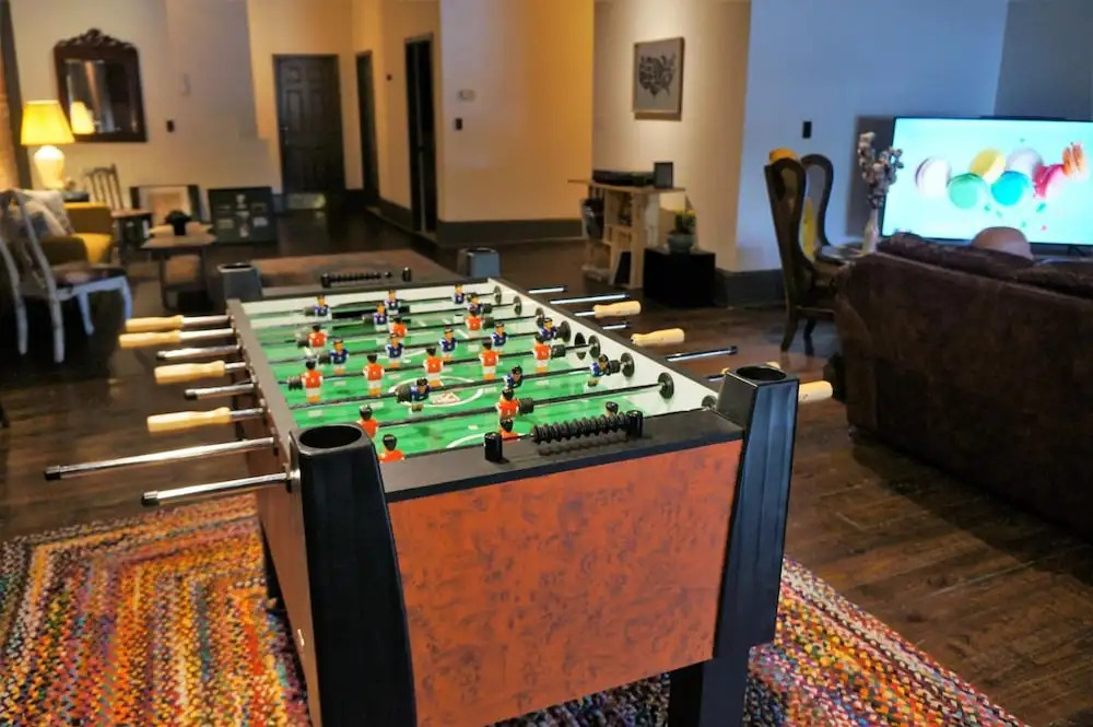 HOSTEL Auberge Clarksdale