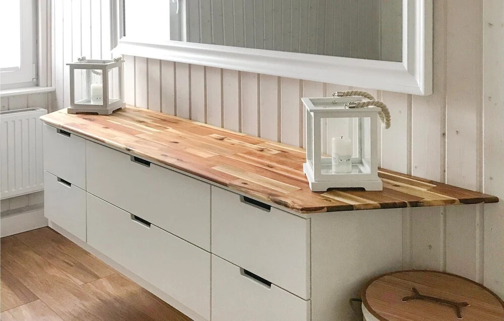 Beautiful Home In Zerpenschleuse With Sauna
