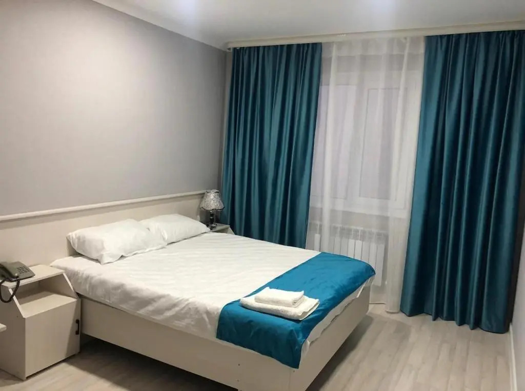 Hanym Hotel