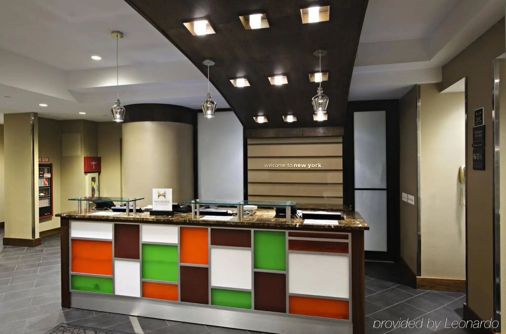 Hampton Inn Manhattan Chelsea