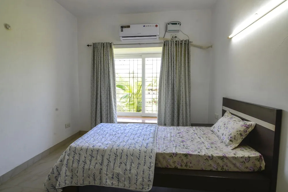 TripThrill Prudential Pristine Apartment