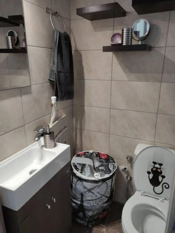 The Modern, Cozy Appartment Near the Portof Patras