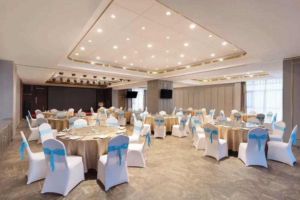 Ramada Encore by Wyndham Jingzhou Shashi