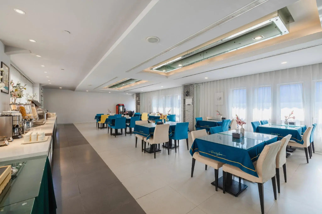 Jinjiang Inn Shenyang North Xinggong Street