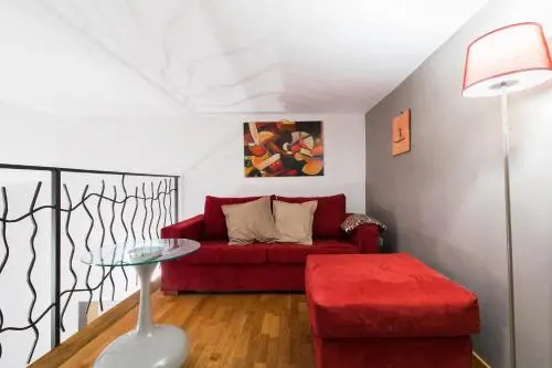 Boutique Cavour Apartment