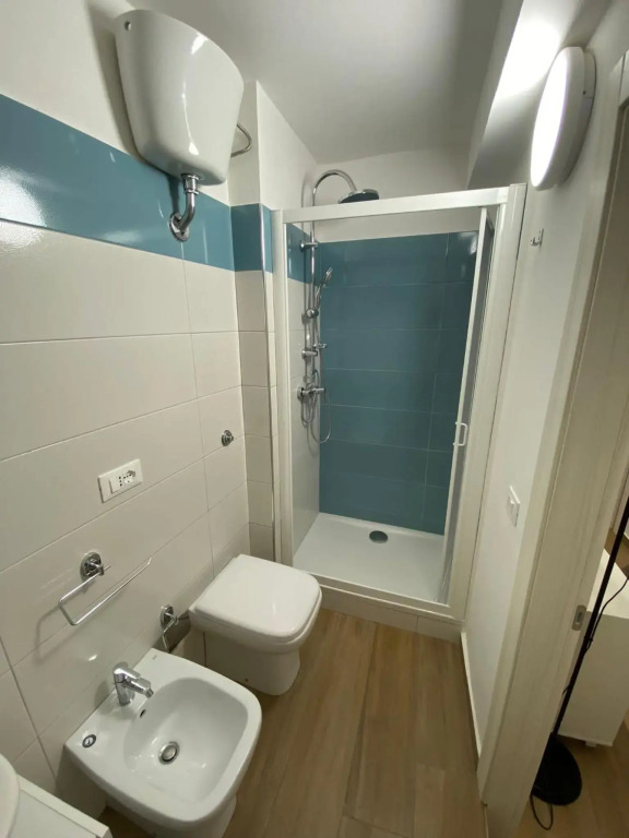 Dimora Garibaldi Apartment & Room