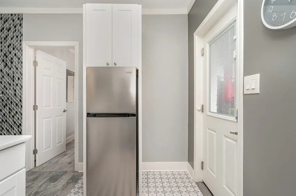 Lucent Pearl - Private Patio - Near Broadway