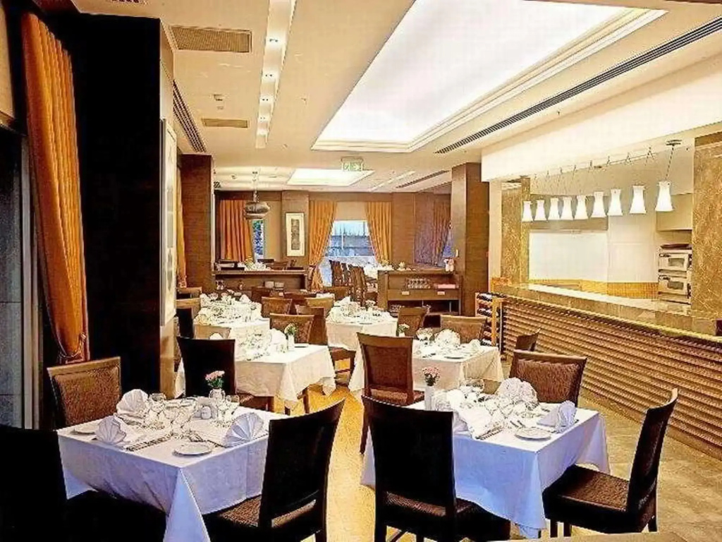Levni Hotel & SPA - Special Category