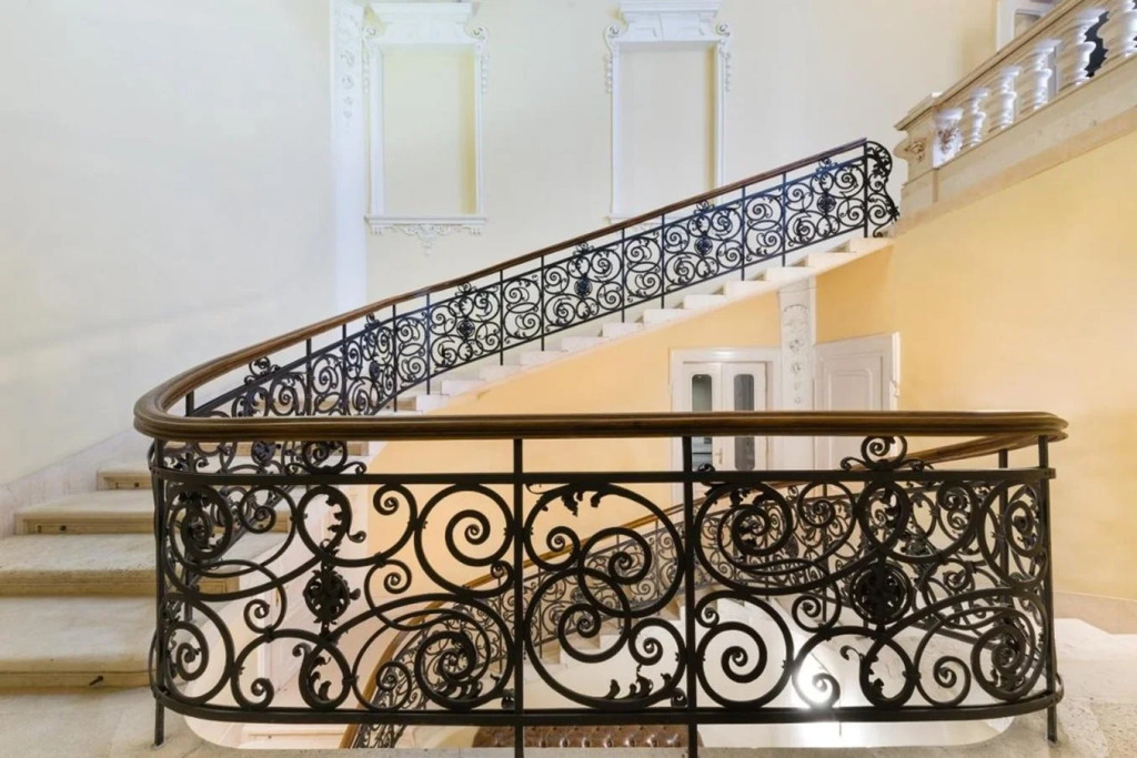 Eurostars Palazzo Zichy